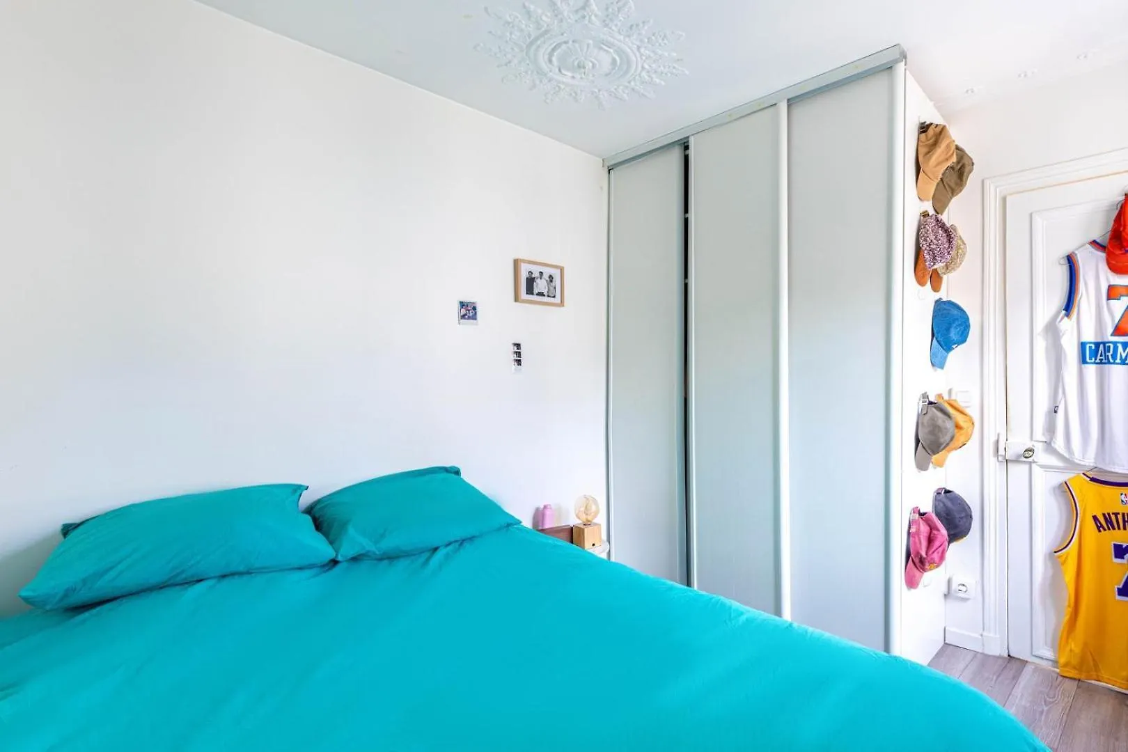 Apartament Guestready - Elevated Charm Near Notre-Dame Paryż Francja