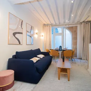 Le Marais By Prestige Paris
