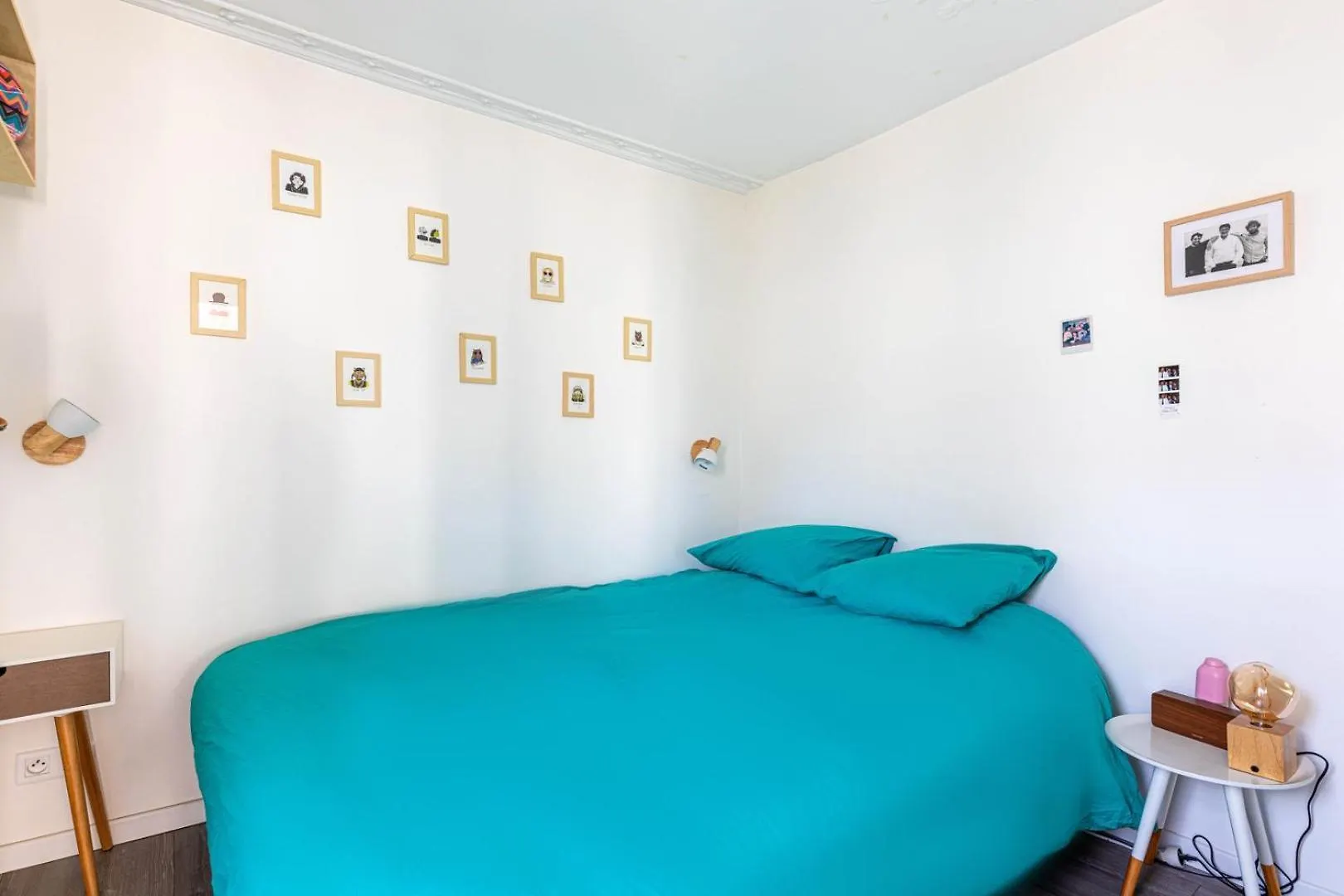 Guestready - Elevated Charm Near Notre-Dame Apartment Paris France